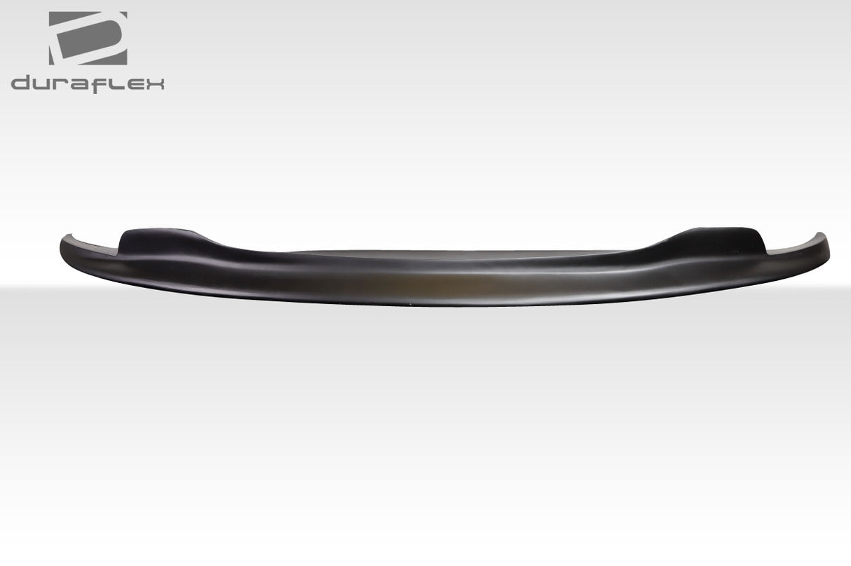 2008-2013 BMW M3 Champion Style Front Lip Spoiler - FRP