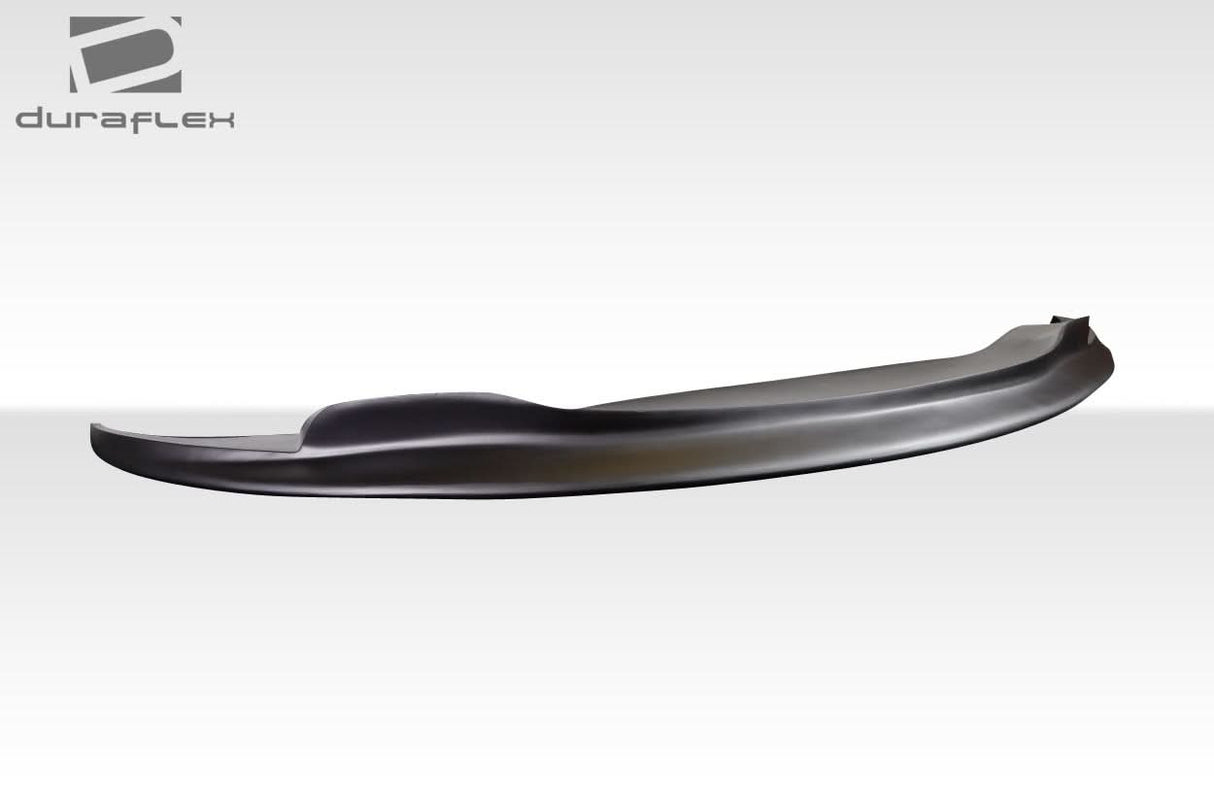 2008-2013 BMW M3 Champion Style Front Lip Spoiler - FRP