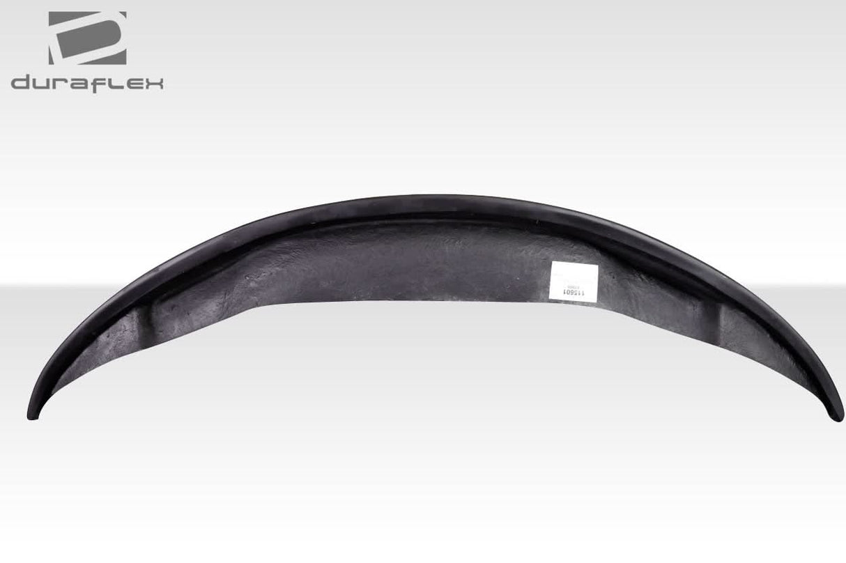 2008-2013 BMW M3 Champion Style Front Lip Spoiler - FRP