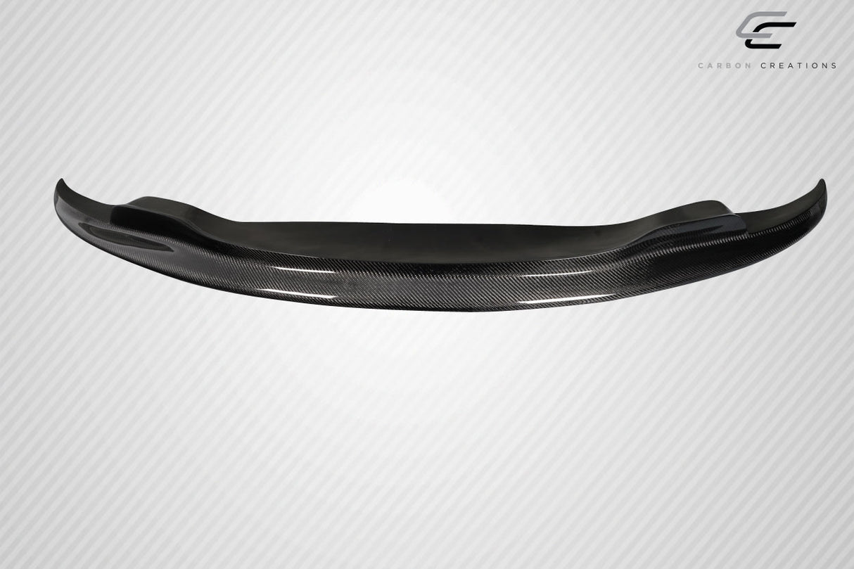 2008-2013 BMW M3 E90 E92 E93 Carbon Creations Champion Front Lip Spoiler Air Dam - 1 Piece