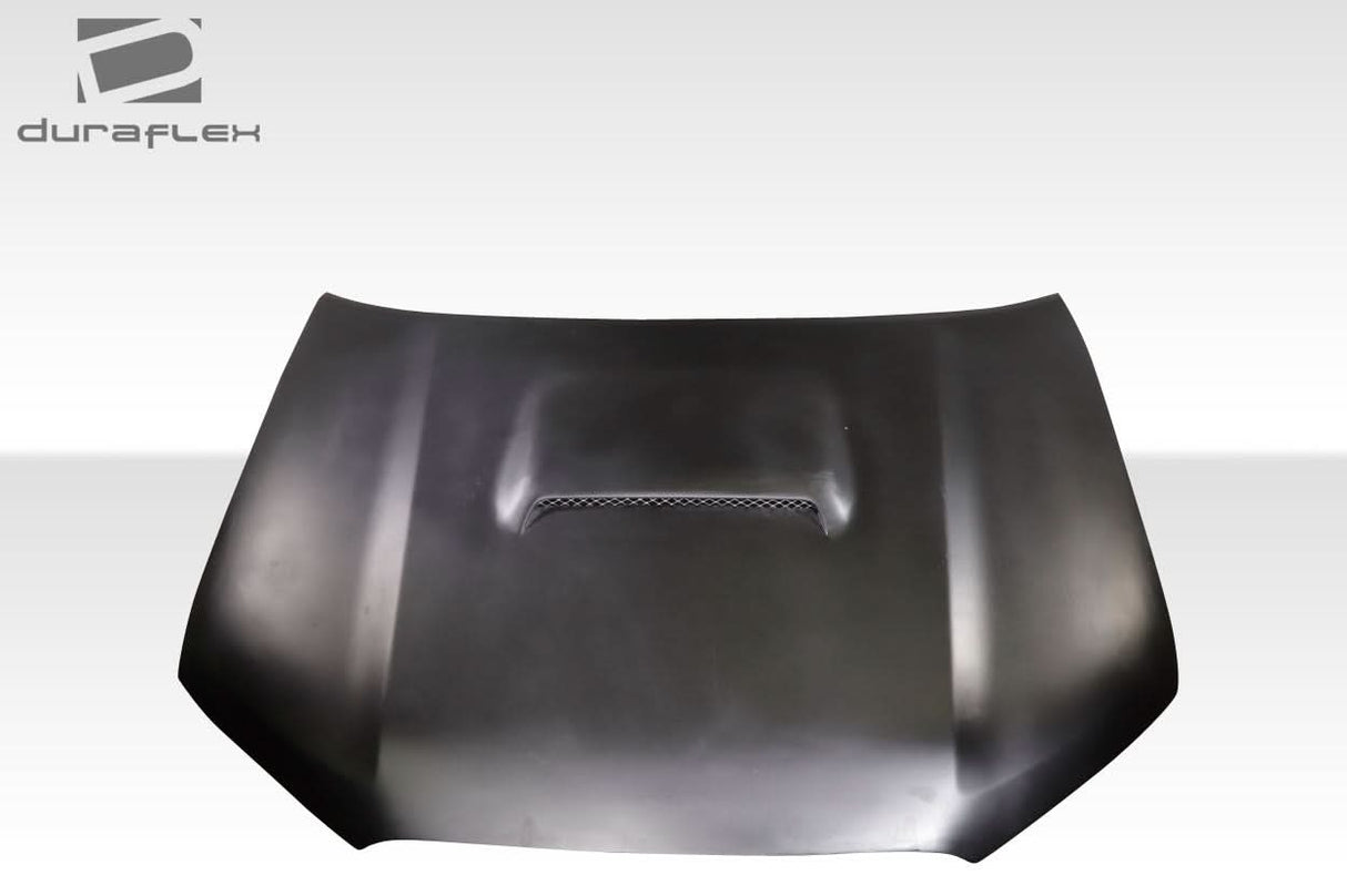 2010-2024 Toyota 4Runner TD3000 Style Hood - FRP