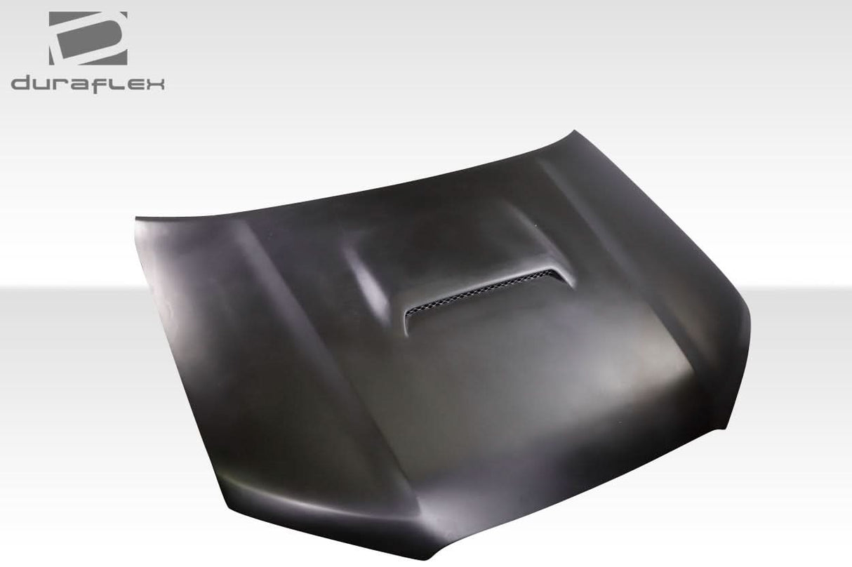 2010-2024 Toyota 4Runner TD3000 Style Hood - FRP