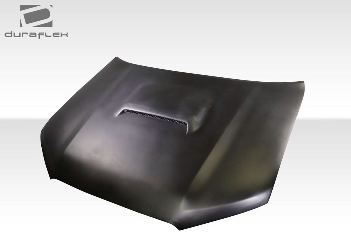 2010-2024 Toyota 4Runner TD3000 Style Hood - FRP