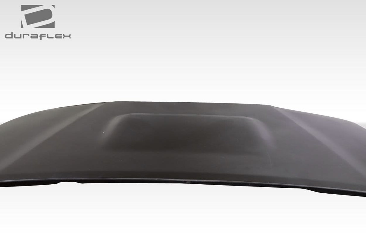 2010-2024 Toyota 4Runner TD3000 Style Hood - FRP