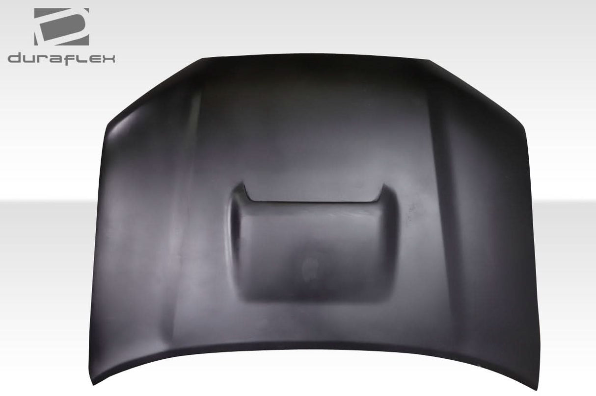 2010-2024 Toyota 4Runner TD3000 Style Hood - FRP