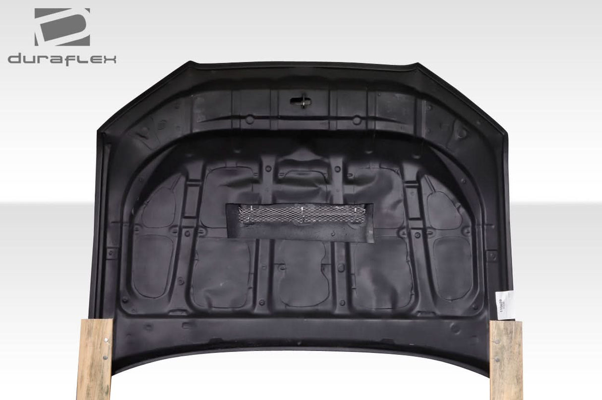 2010-2024 Toyota 4Runner TD3000 Style Hood - FRP