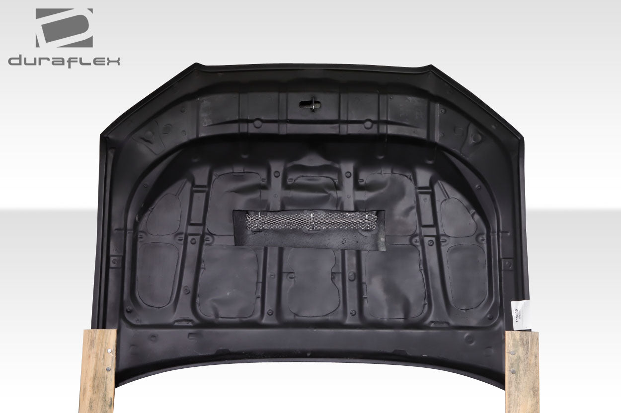 2010-2023 Toyota 4Runner Duraflex TD3000 Hood - 1 Piece