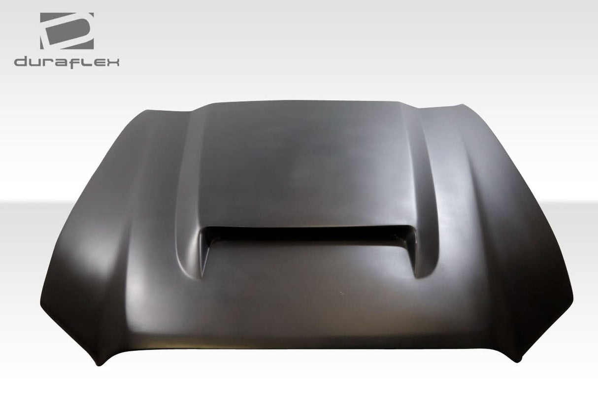 2016-2023 Toyota Tacoma RKS Style Hood - 1 Piece - FRP