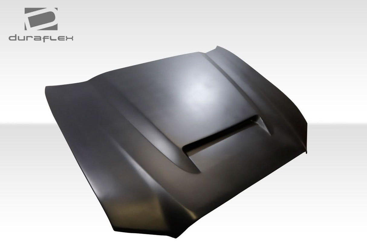 2016-2023 Toyota Tacoma RKS Style Hood - 1 Piece - FRP