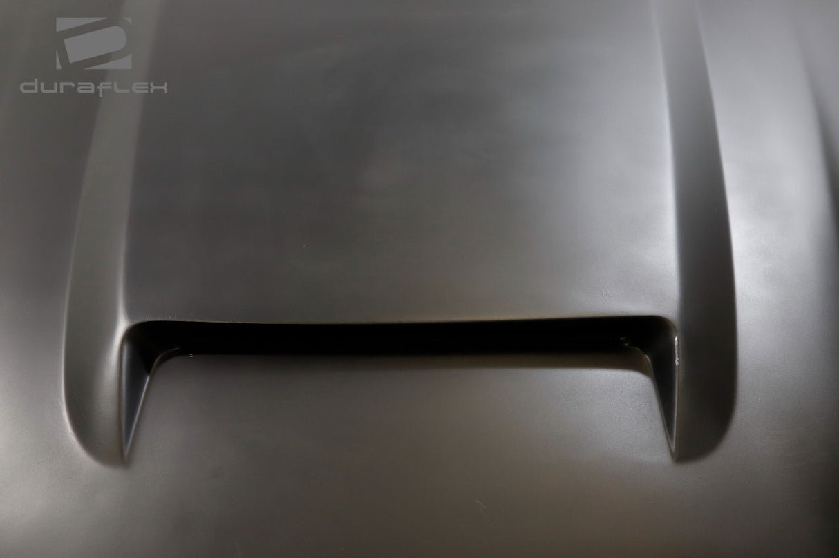 2016-2023 Toyota Tacoma Duraflex RKS Hood - 1 Piece
