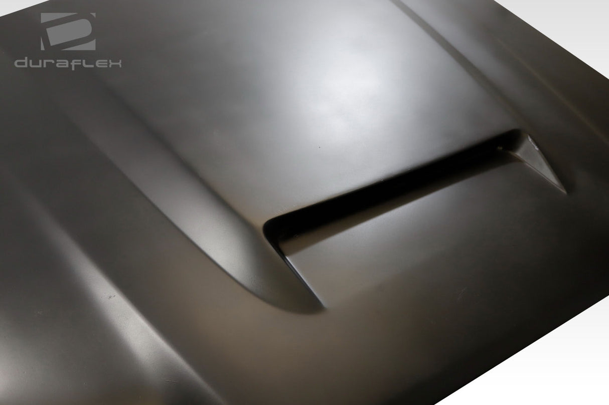 2016-2023 Toyota Tacoma Duraflex RKS Hood - 1 Piece