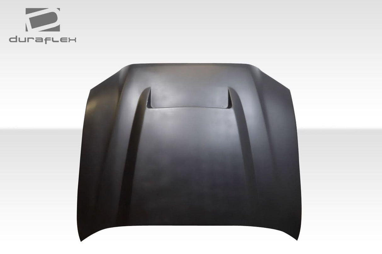 2016-2023 Toyota Tacoma RKS Style Hood - 1 Piece - FRP