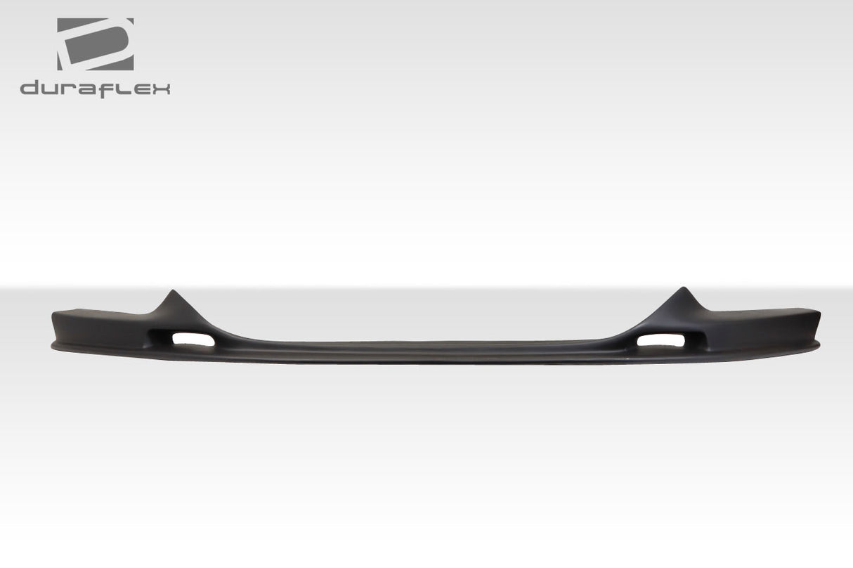 2014-2021 BMW 2 Series GTF Style Front Lip Under Spoiler - FRP