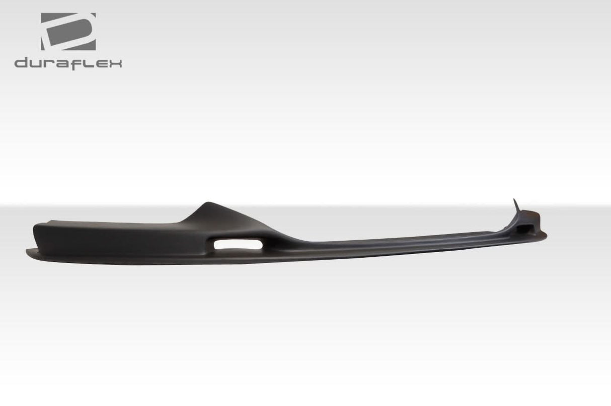 2014-2021 BMW 2 Series GTF Style Front Lip Under Spoiler - FRP