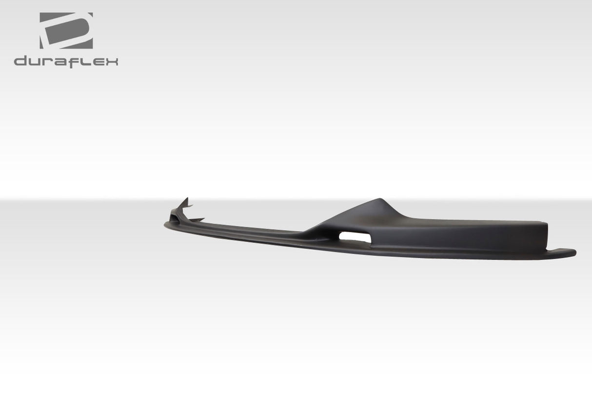 2014-2021 BMW 2 Series GTF Style Front Lip Under Spoiler - FRP