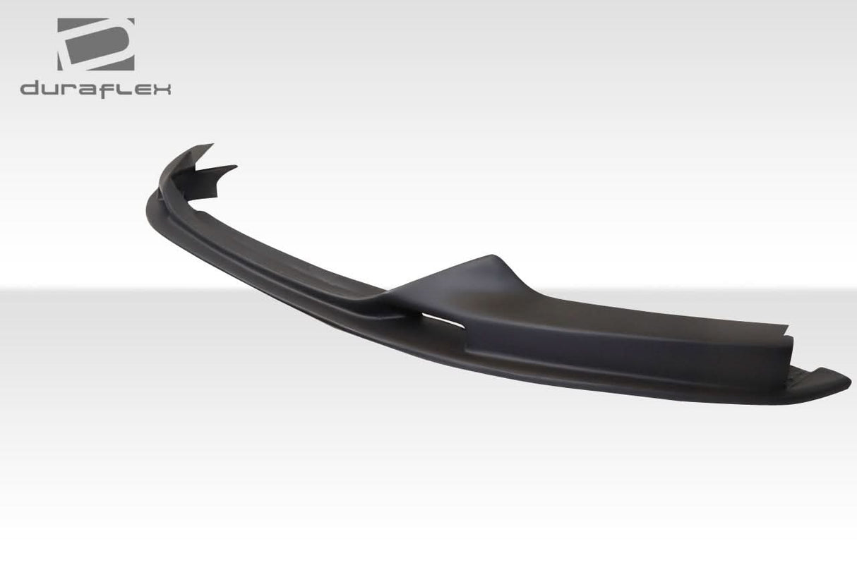 2014-2021 BMW 2 Series GTF Style Front Lip Under Spoiler - FRP