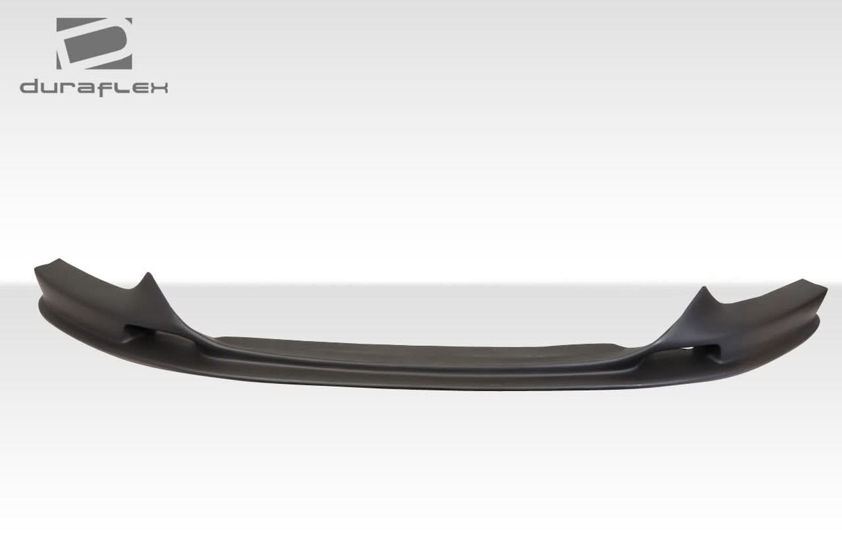 2014-2021 BMW 2 Series GTF Style Front Lip Under Spoiler - FRP