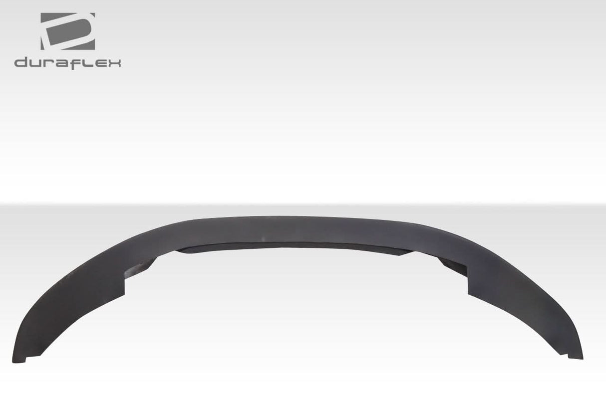 2014-2021 BMW 2 Series GTF Style Front Lip Under Spoiler - FRP