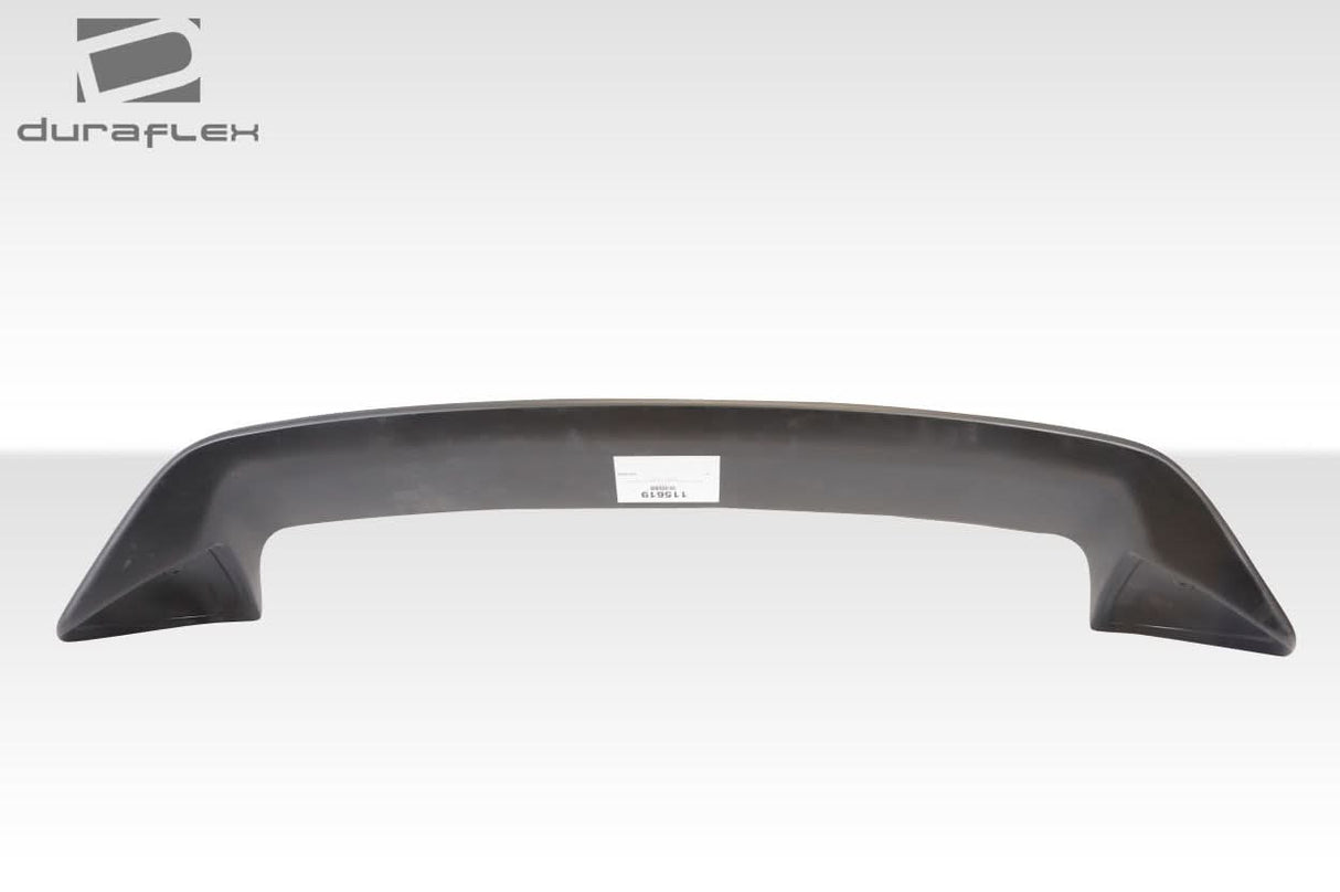 2011-2017 Nissan Juke N1 Style Roof Wing Spoiler - 1 Piece - FRP