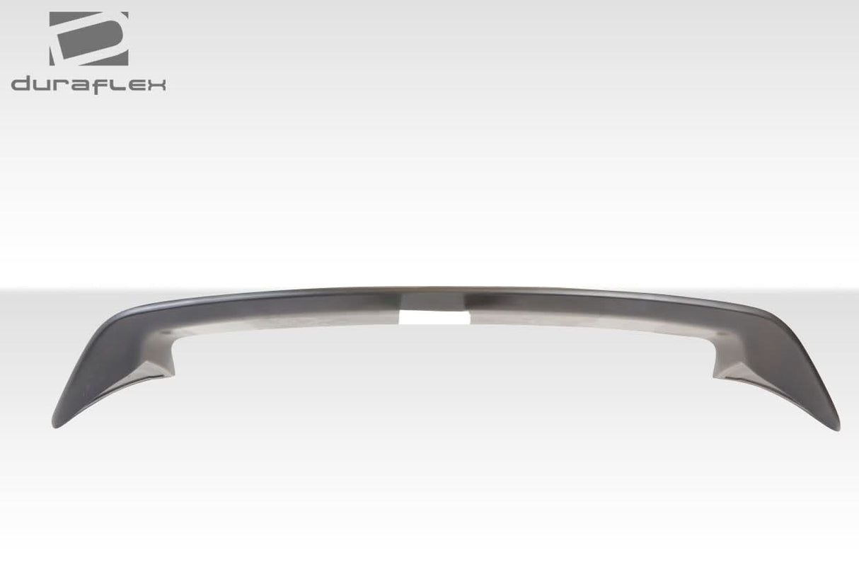 2011-2017 Nissan Juke N1 Style Roof Wing Spoiler - 1 Piece - FRP