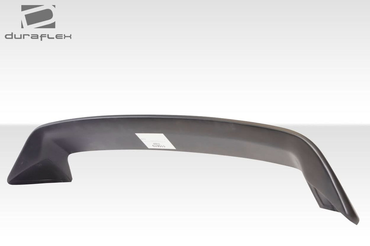 2011-2017 Nissan Juke N1 Style Roof Wing Spoiler - 1 Piece - FRP