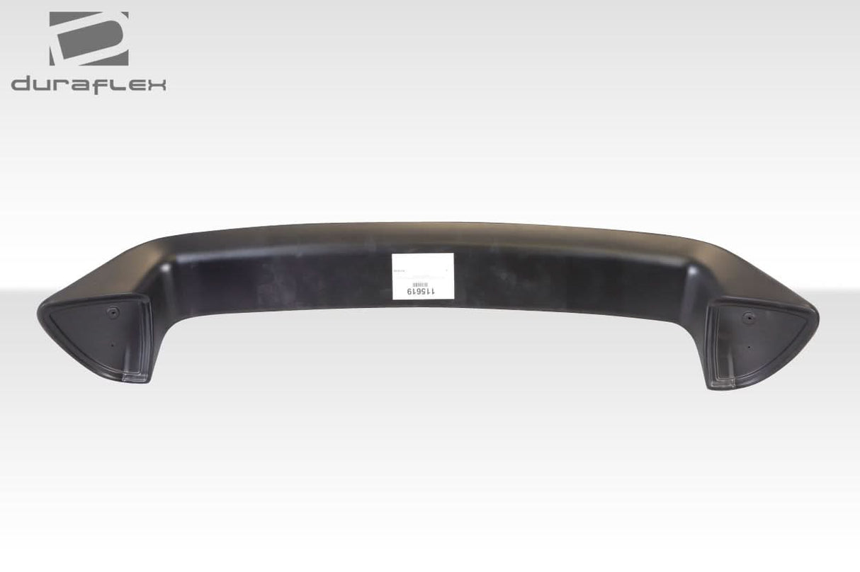 2011-2017 Nissan Juke N1 Style Roof Wing Spoiler - 1 Piece - FRP