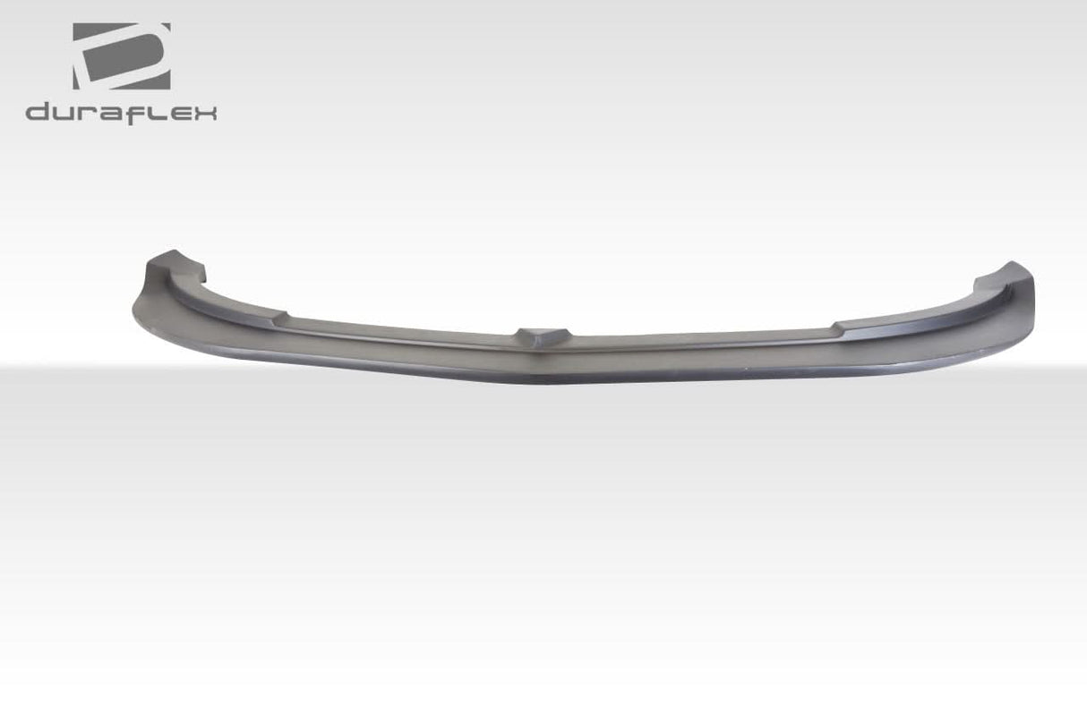 2014-2015 Mercedes CLA Class CLA45 R Spec Style Front Lip Spoiler - FRP