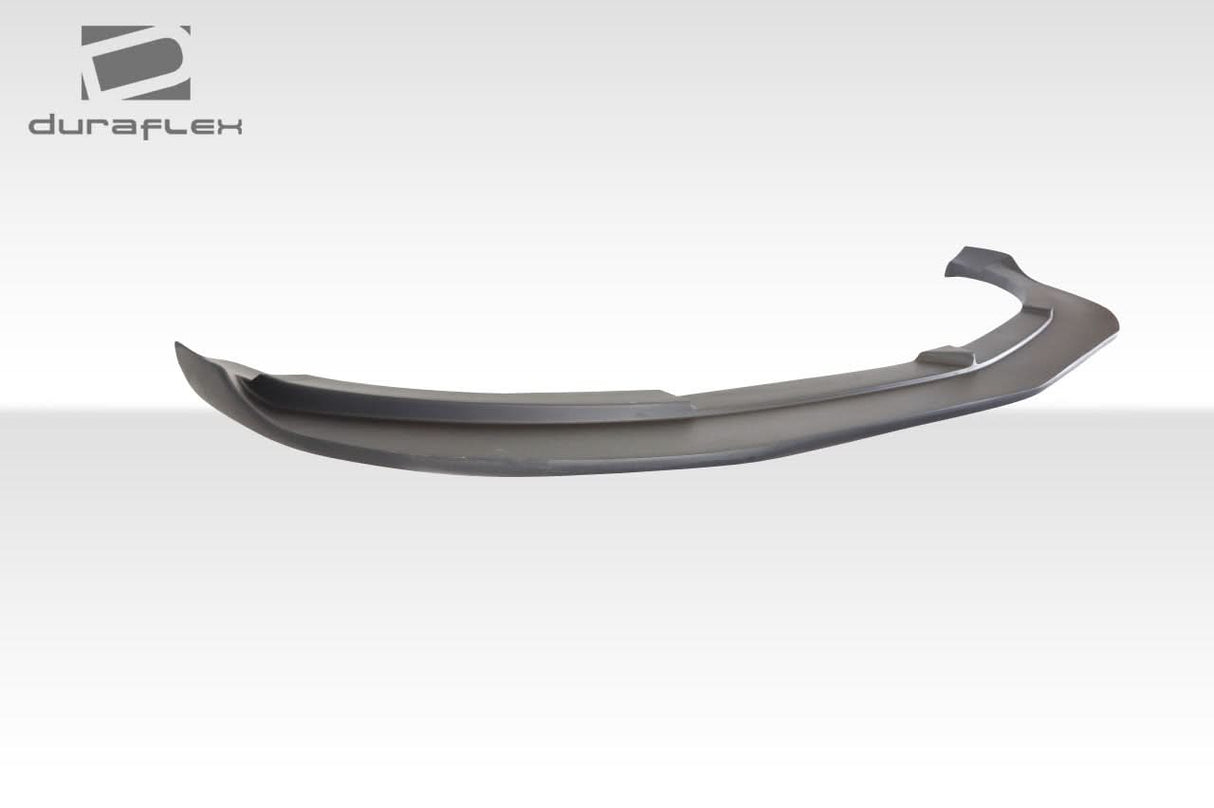 2014-2015 Mercedes CLA Class CLA45 R Spec Style Front Lip Spoiler - FRP