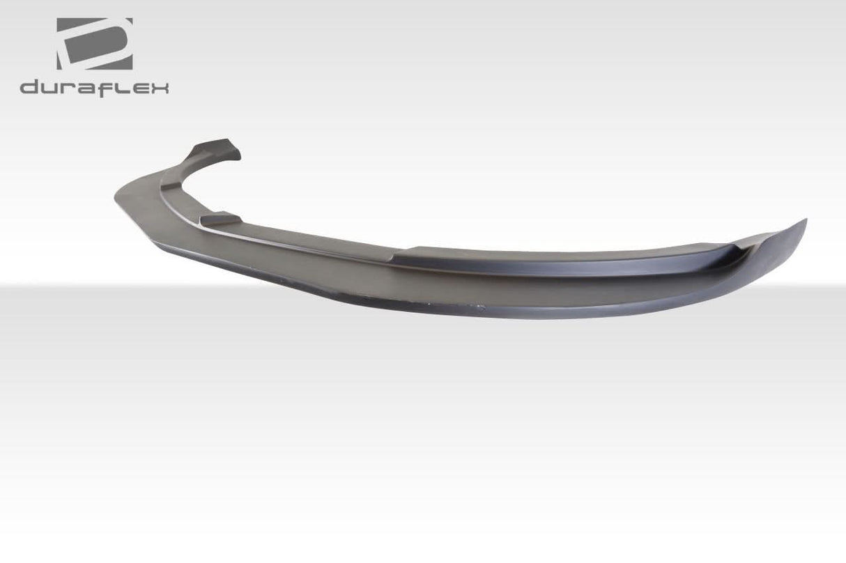 2014-2015 Mercedes CLA Class CLA45 R Spec Style Front Lip Spoiler - FRP