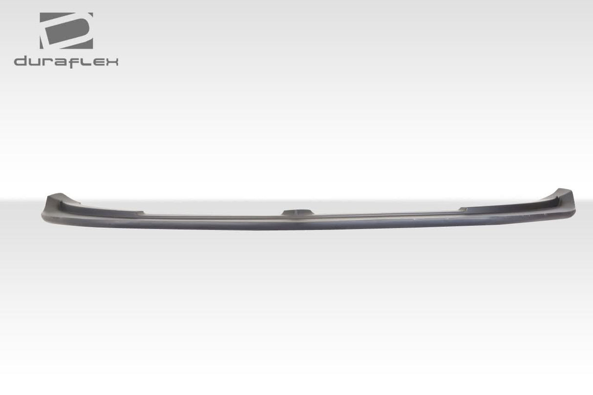 2014-2015 Mercedes CLA Class CLA45 R Spec Style Front Lip Spoiler - FRP
