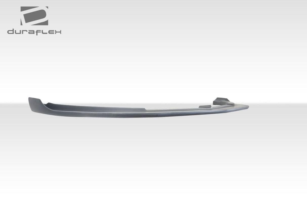 2014-2015 Mercedes CLA Class CLA45 R Spec Style Front Lip Spoiler - FRP