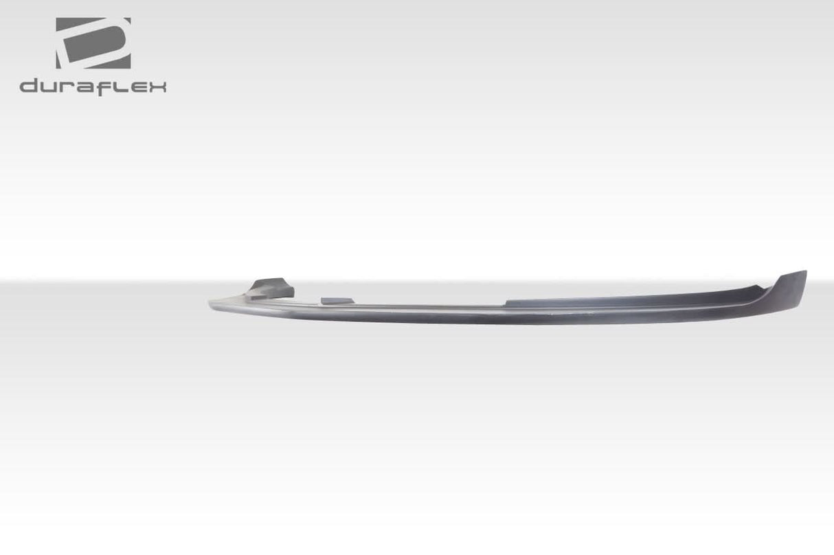 2014-2015 Mercedes CLA Class CLA45 R Spec Style Front Lip Spoiler - FRP