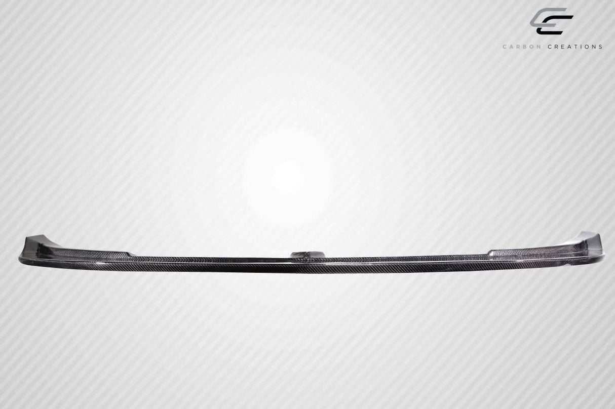 2014-2015 Mercedes CLA Class R Spec Style Front Lip Spoiler