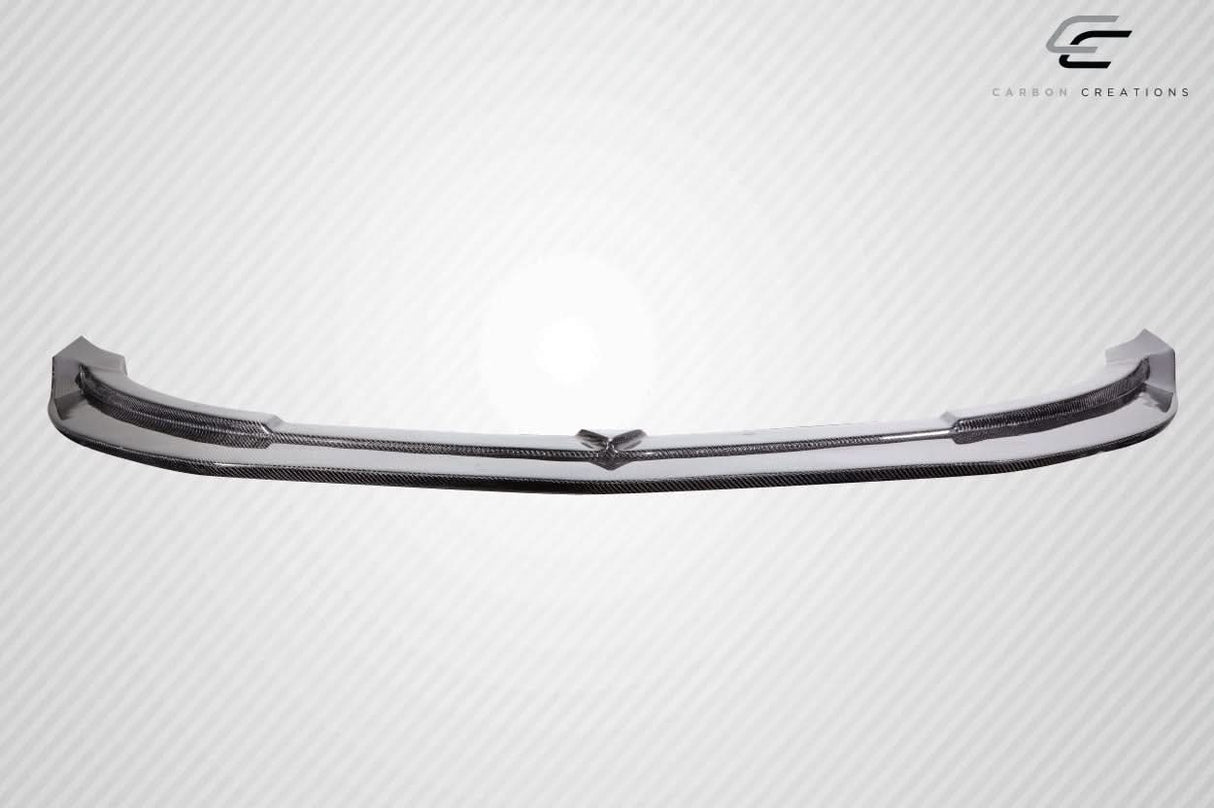 2014-2015 Mercedes CLA Class R Spec Style Front Lip Spoiler