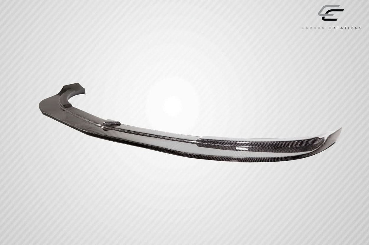2014-2015 Mercedes CLA Class R Spec Style Front Lip Spoiler