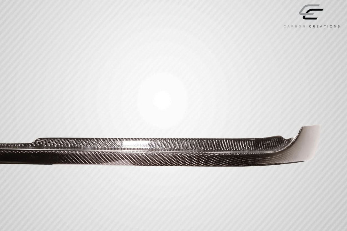 2014-2015 Mercedes CLA Class R Spec Style Front Lip Spoiler