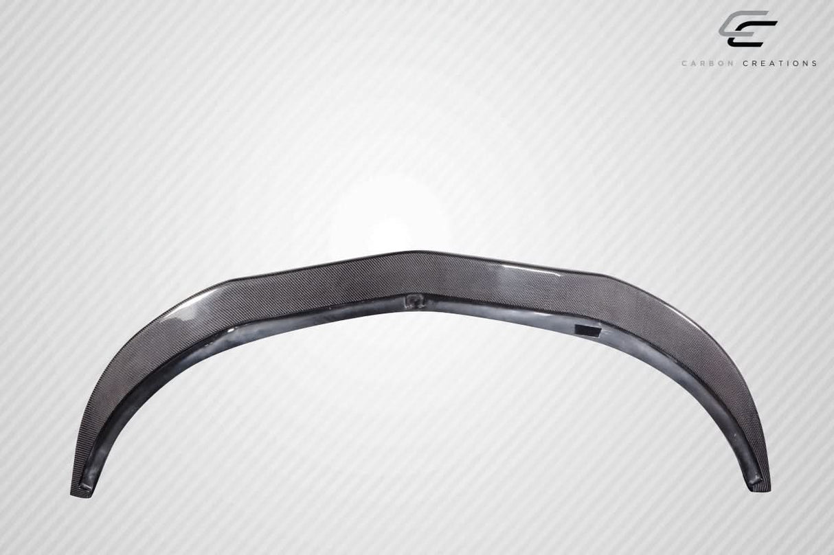 2014-2015 Mercedes CLA Class R Spec Style Front Lip Spoiler
