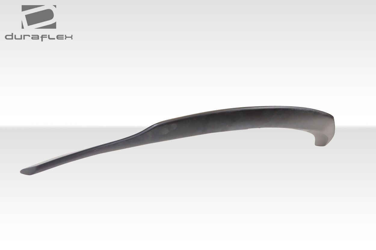 2014-2015 Mercedes CLA Class Duraflex High Kick Rear Wing Spoiler - 1 Piece