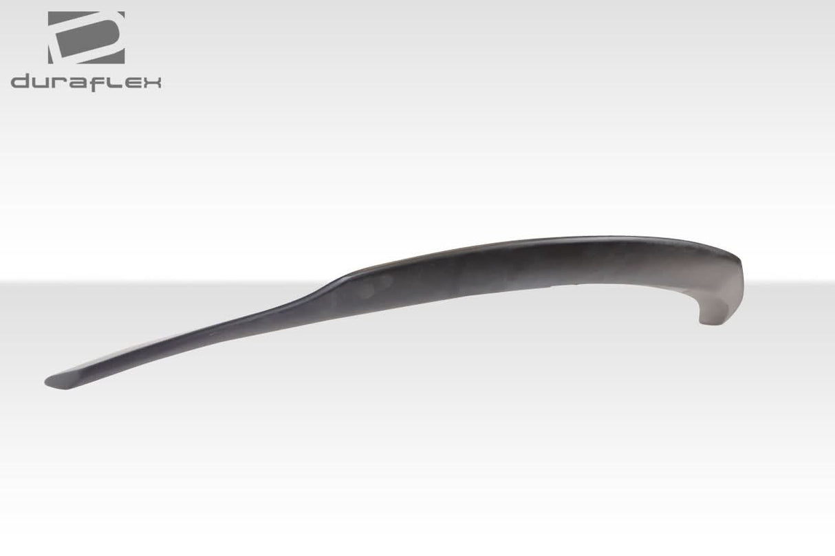 2014-2015 Mercedes CLA High Kick Style Rear Wing Spoiler - FRP