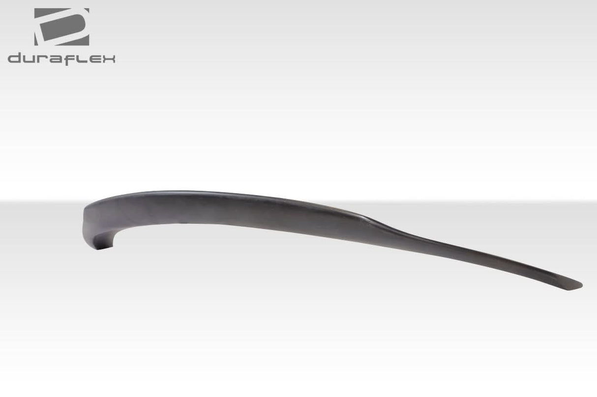 2014-2015 Mercedes CLA High Kick Style Rear Wing Spoiler - FRP