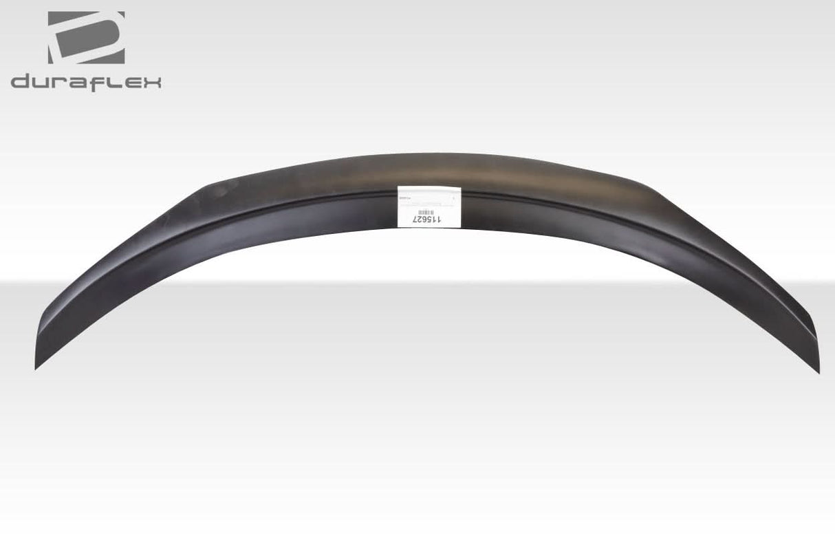 2014-2015 Mercedes CLA High Kick Style Rear Wing Spoiler - FRP