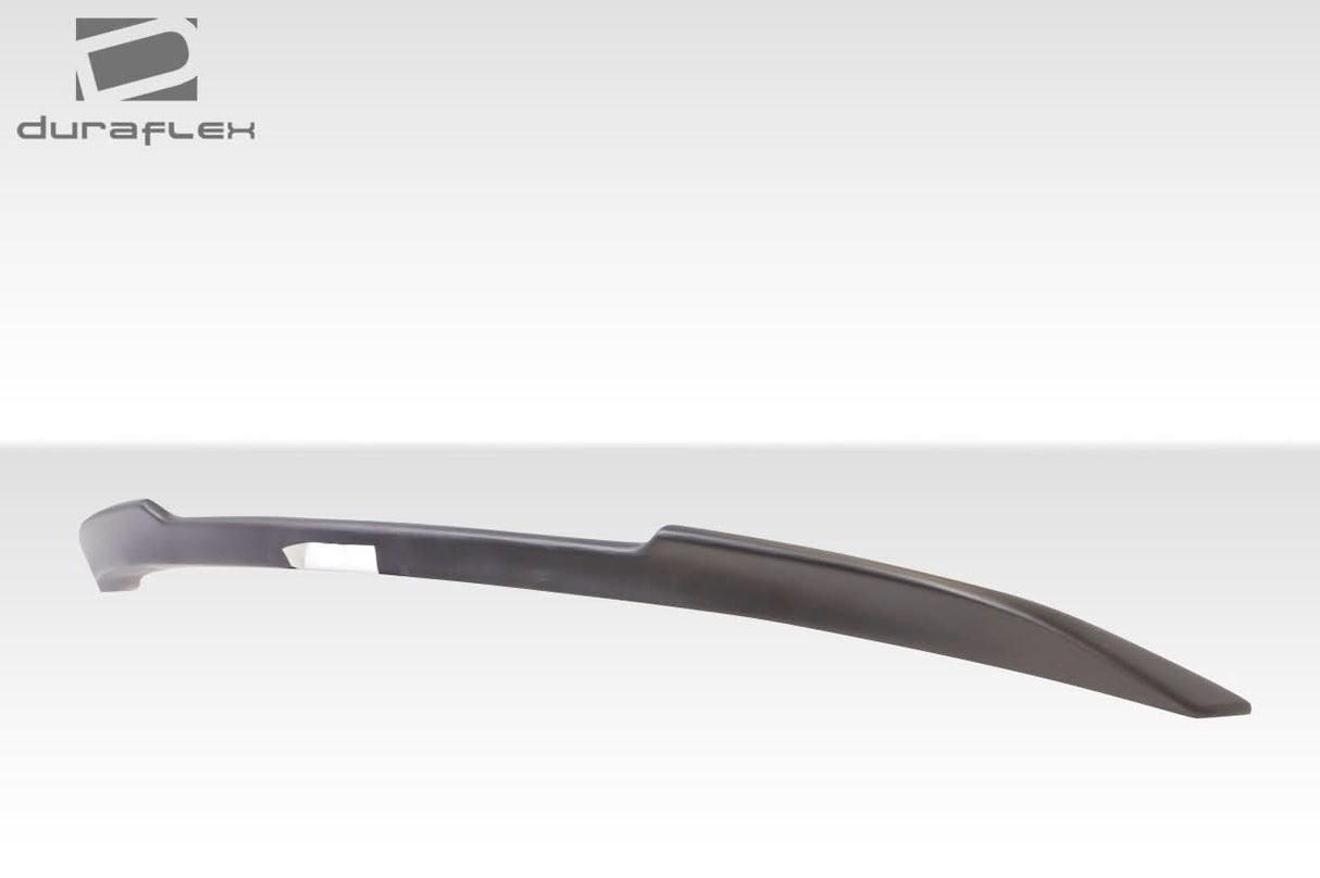 2012-2023 Tesla Model S Space Style Rear Wing Spoiler - FRP