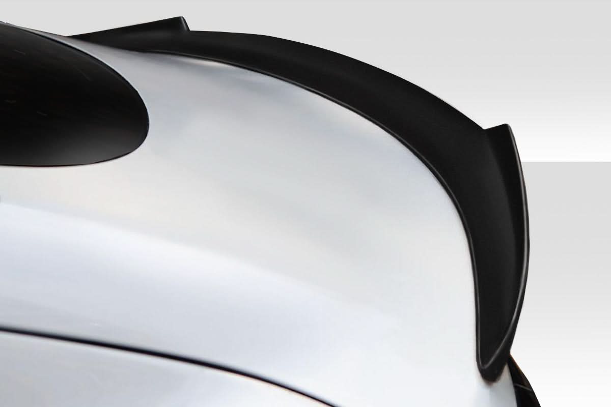2012-2023 Tesla Model S Space Style Rear Wing Spoiler - FRP