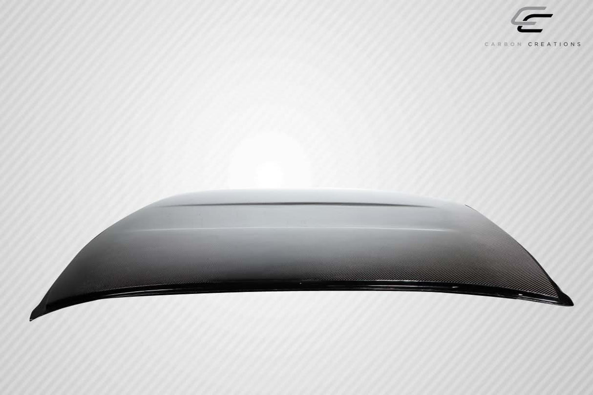 2010-2015 Chevrolet Camaro OEM Style Roof Panel - Carbon Fiber