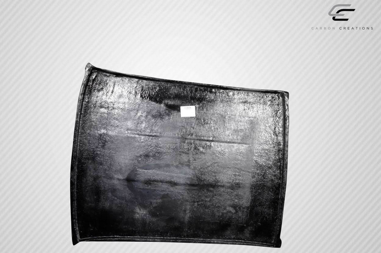 2010-2015 Chevrolet Camaro OEM Style Roof Panel - Carbon Fiber