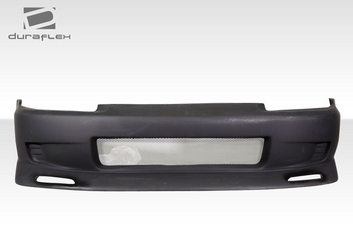1992-1995 Honda Civic Sparrow Style Front Bumper - FRP