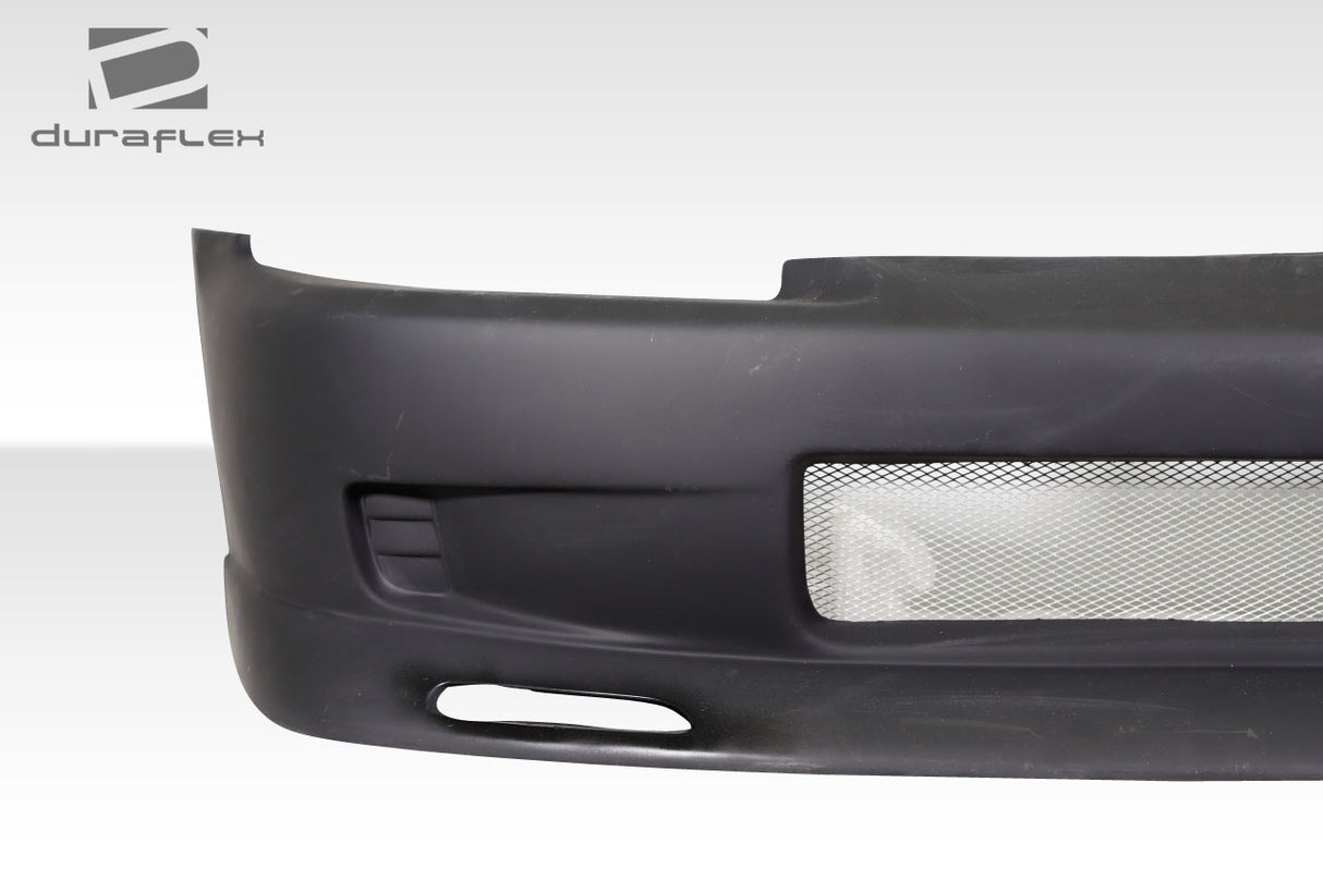 1992-1995 Honda Civic Duraflex Sparrow Front Bumper - 1 Piece