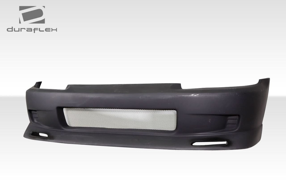 1992-1995 Honda Civic Sparrow Style Front Bumper - FRP