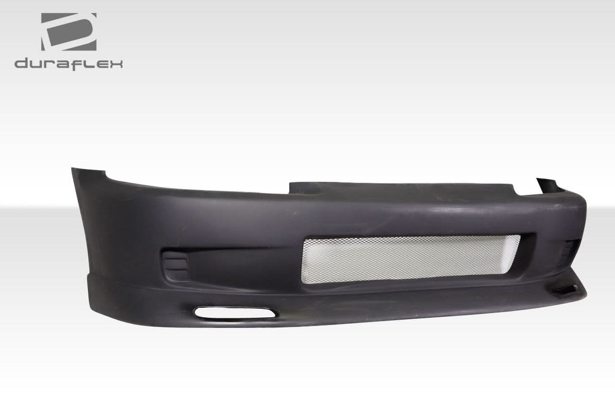 1992-1995 Honda Civic Sparrow Style Front Bumper - FRP