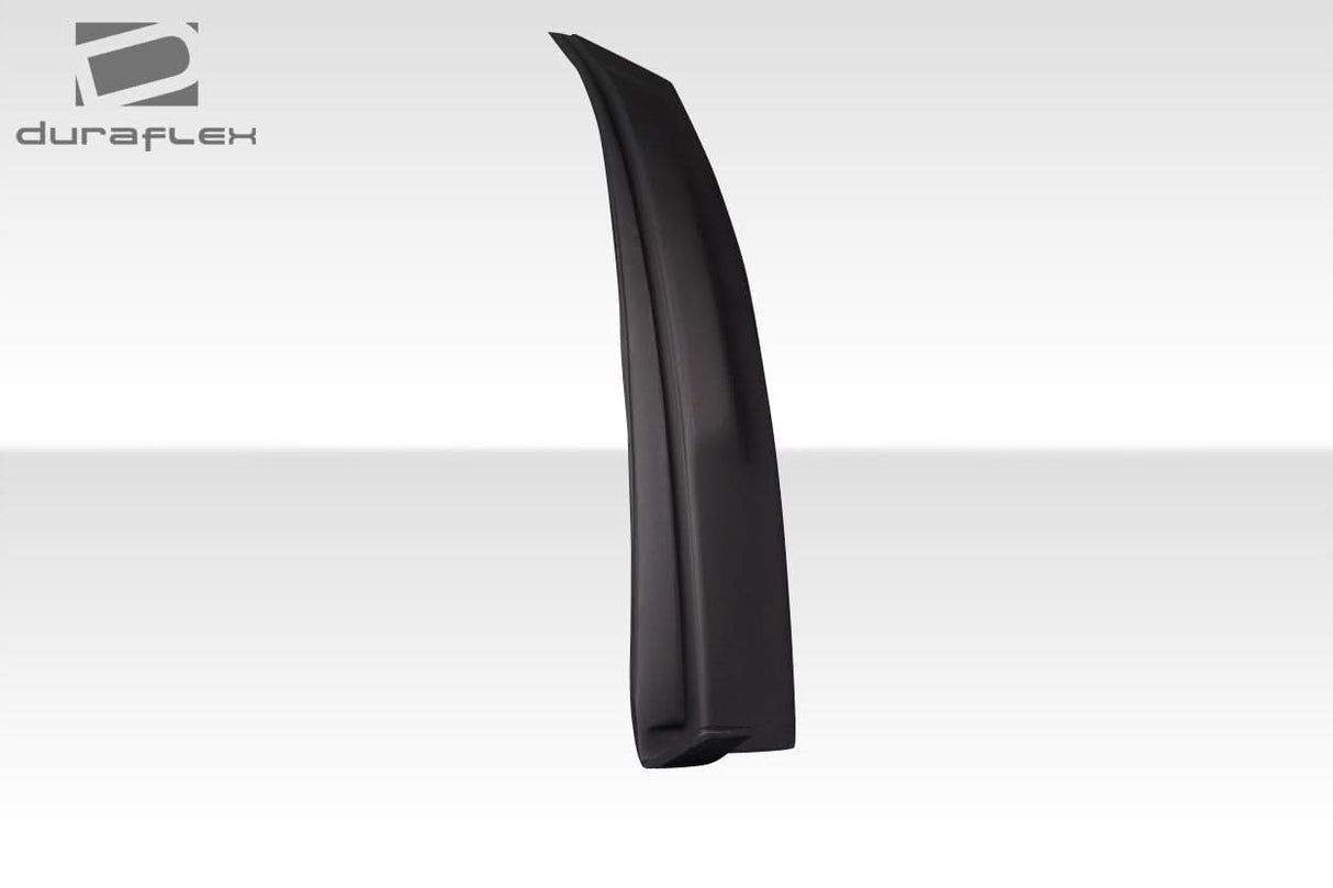 2005-2013 Chevrolet Corvette C6 ZR Style Front Fender Spats - FRP
